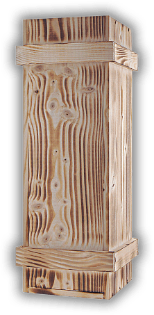 Holzkiste 1er geflammt für Magnum mit Leisten Holzkiste 1er geflammt für Magnum mit Leisten Verkauf nur bei gleichzeitiger Abnahme von entsprechender Menge Wein oder Spirituosen.
