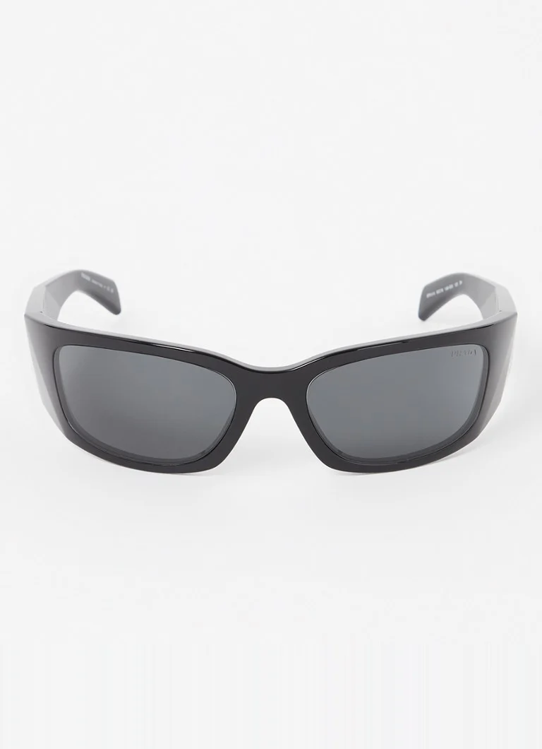 Prada Retro Sunglasses PRA14S