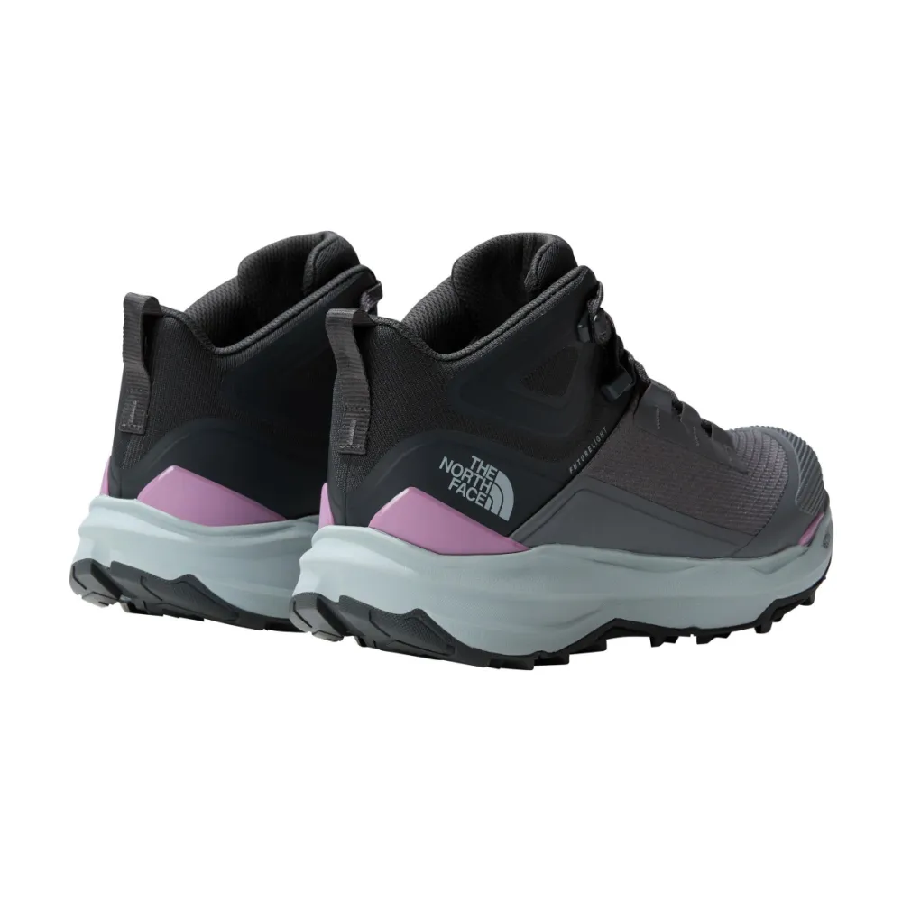 The North Face Vectiv Exploris NF0A7W6BSOU / grau