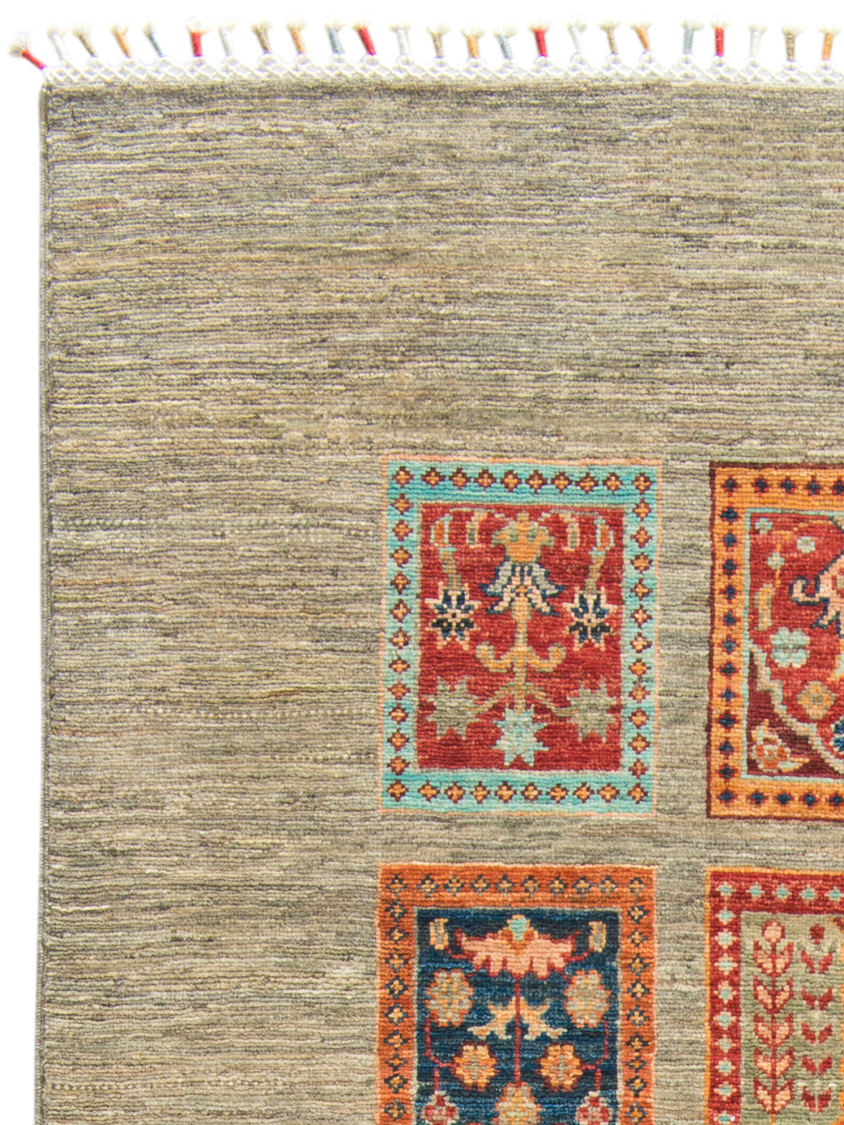 Chobi Box ca. 177 x 246 cm, Unikat / Einzelstück