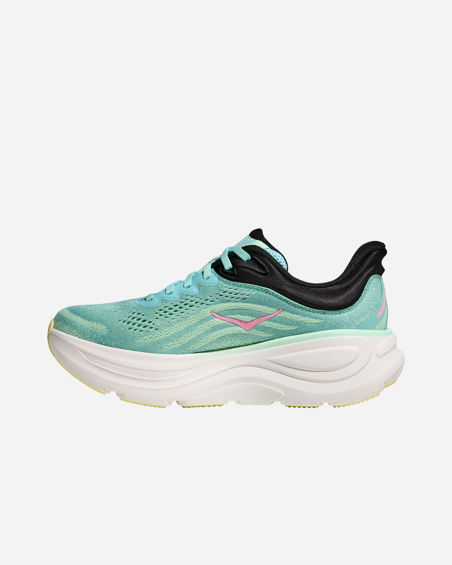 Scarpe Running Hoka Bondi 9 W 1162012-BTF