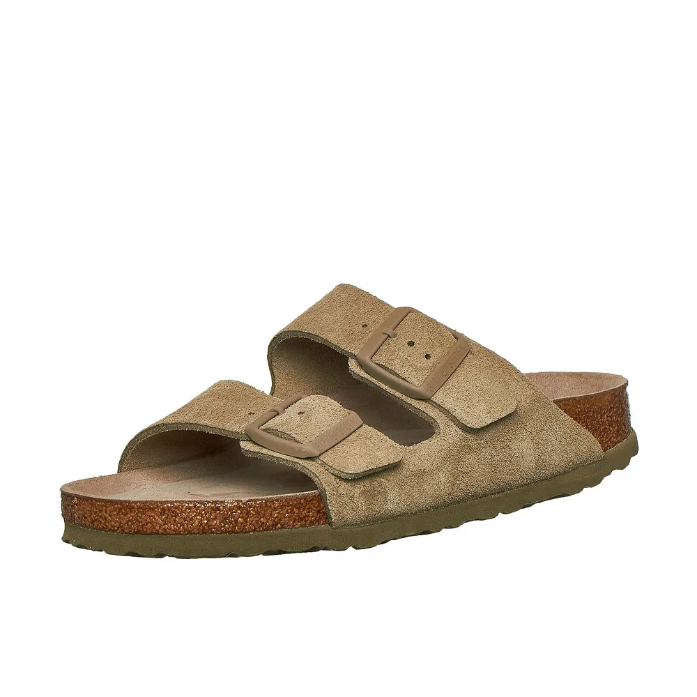 Birkenstock W Arizona 1019088 / braun