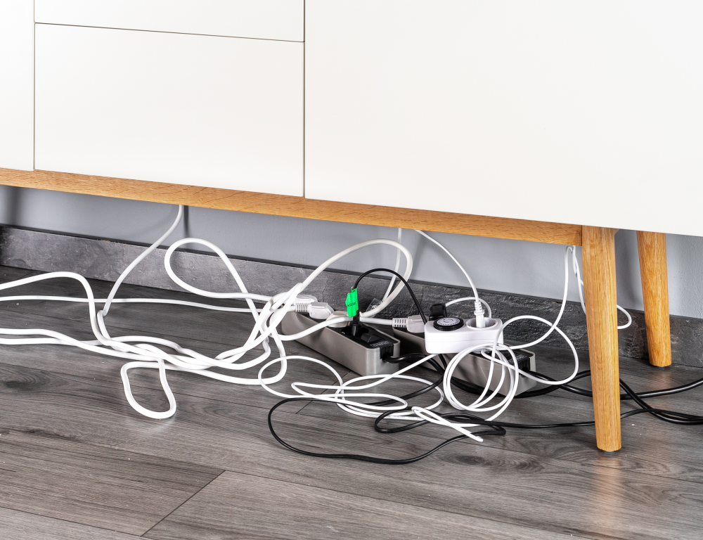 Kabelbox CablleGuard