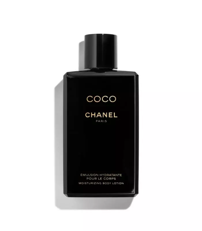 COCO Émulsion Hydratante pour le corps