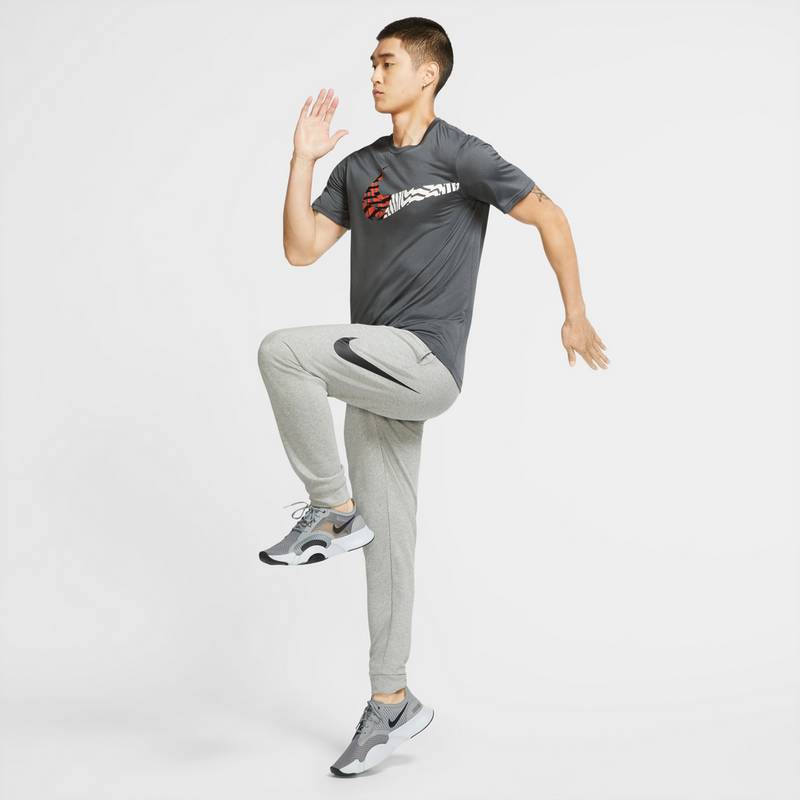 Nike DRY GRAPHIC Trainingshose Herren