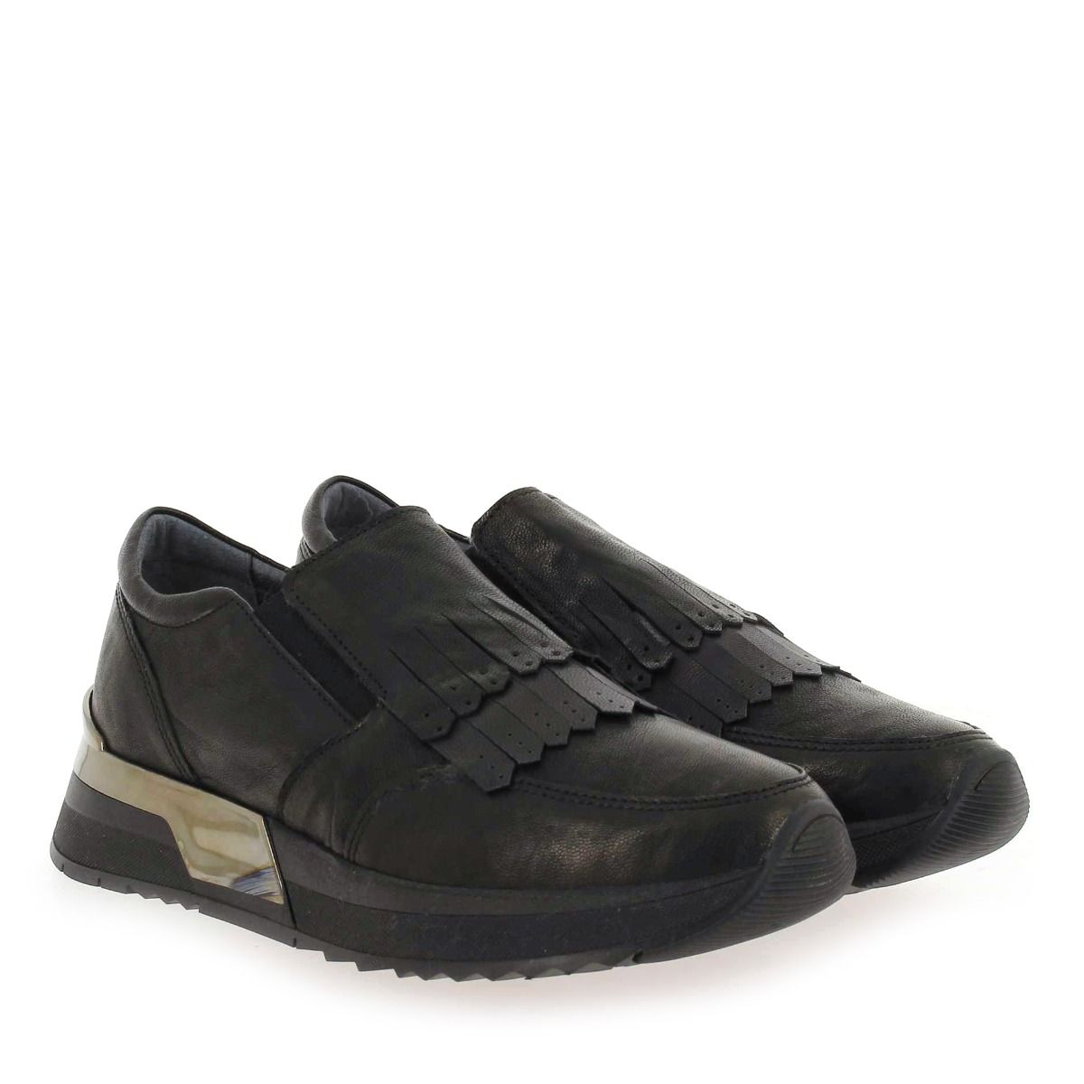 Myma  5886 - noir