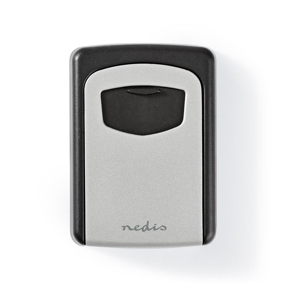 Nedis KEYCC01GY Tresor