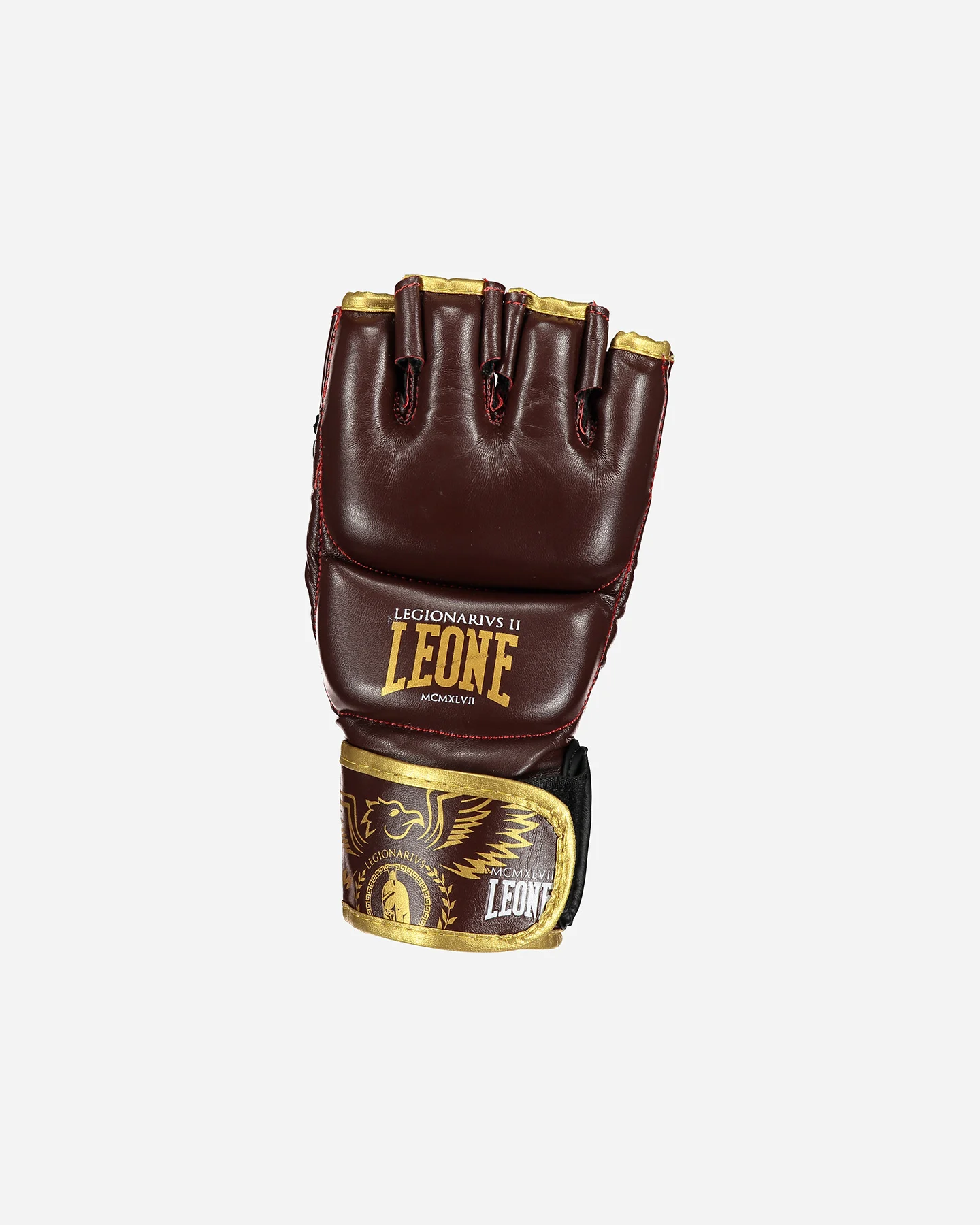 Rukavice Lion Legionarivs II GP102-15