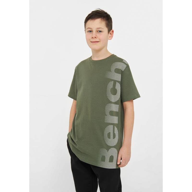 Bench BE-120505 T-Shirt Jungen