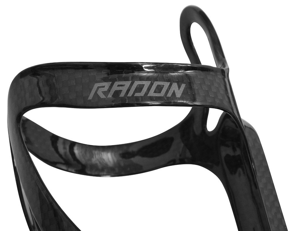 Radon Carbon Classic Flaschenhalter kaufen | Bike-Discount