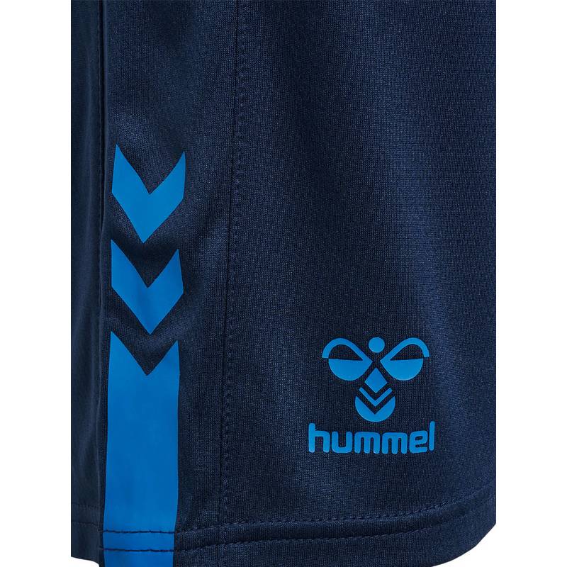 hummel hmlACTIVE PL SHORTS KIDS Sweatshorts Kinder