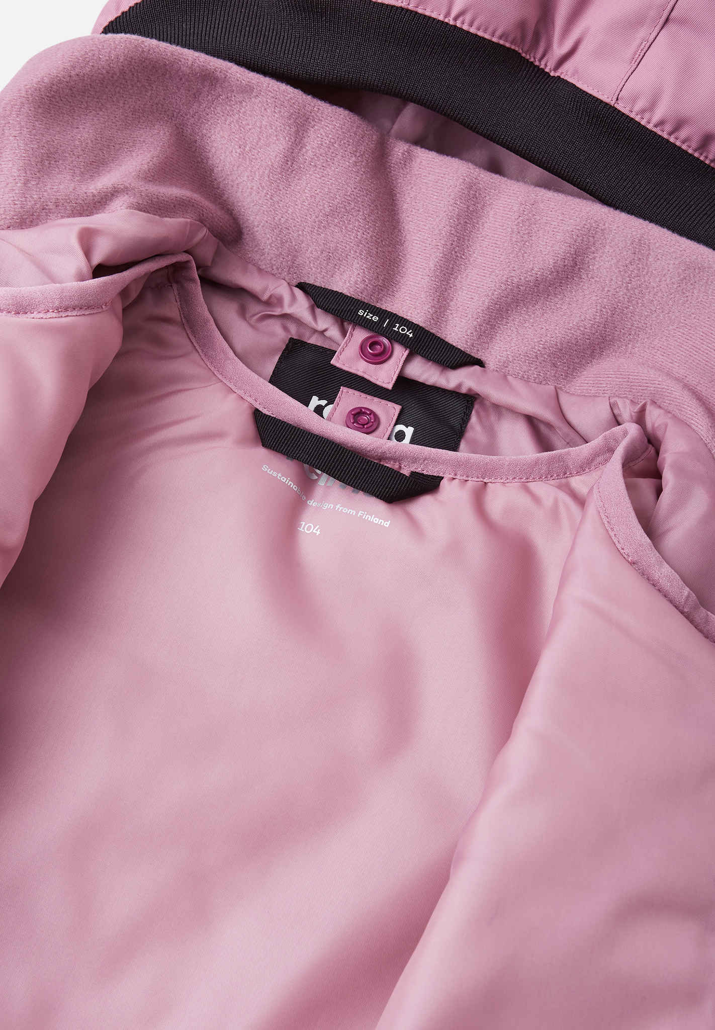 Kinder 3in1 Übergangsjacke Sydvest
