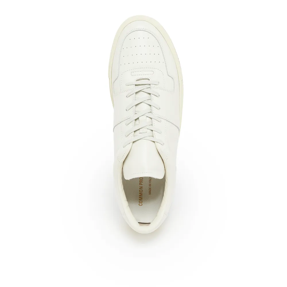 Common Projects Decades Low 2373-4102 / weiss