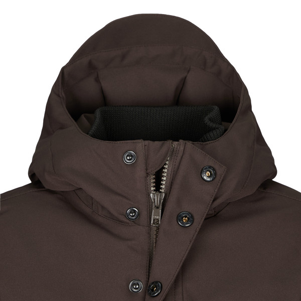 CHIPMUNCK Kinder - Winterjacke