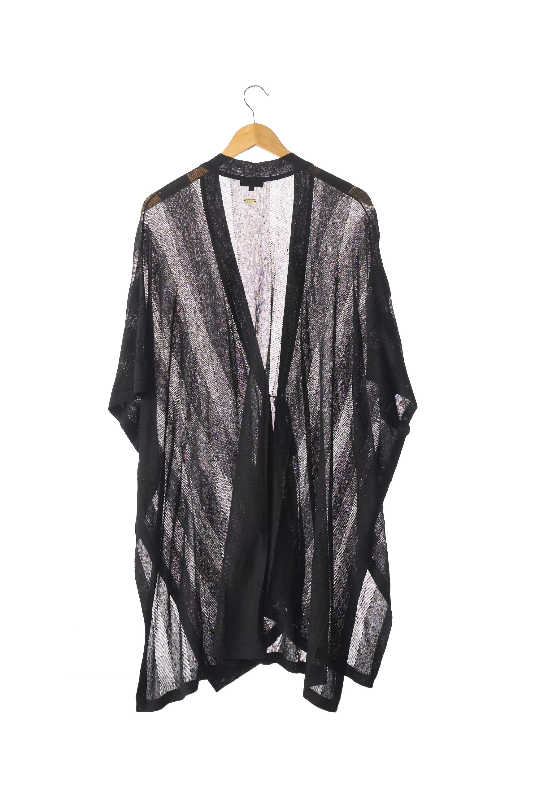 Escada Cardigans Femme couleur noir