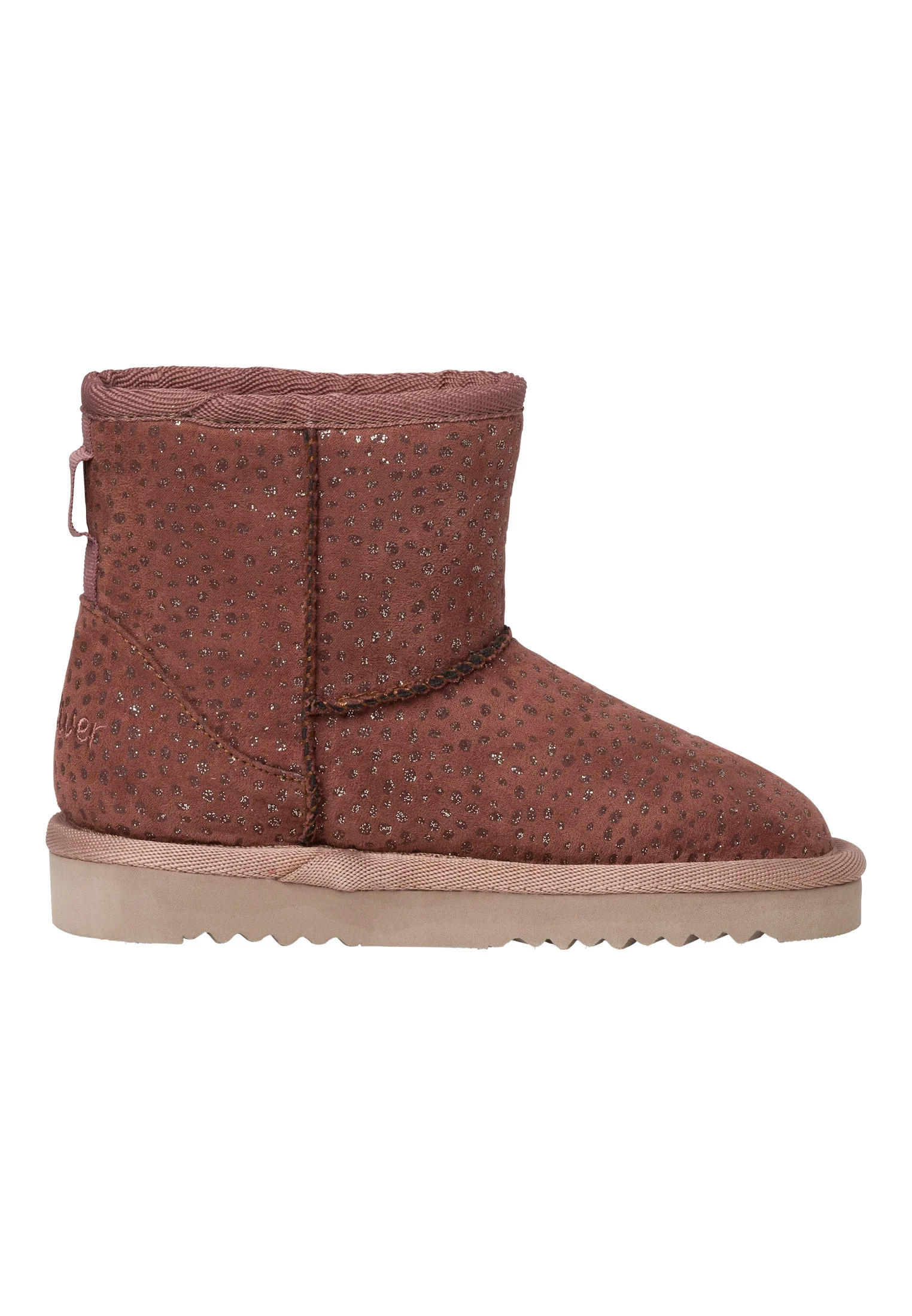 Botas de nieve s.Oliver