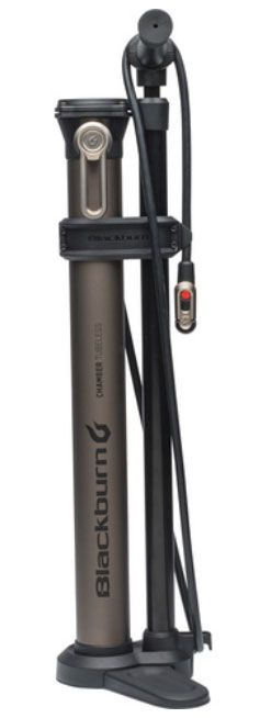 Blackburn Chamber Tubeless Standpumpe kaufen | Bike-Discount