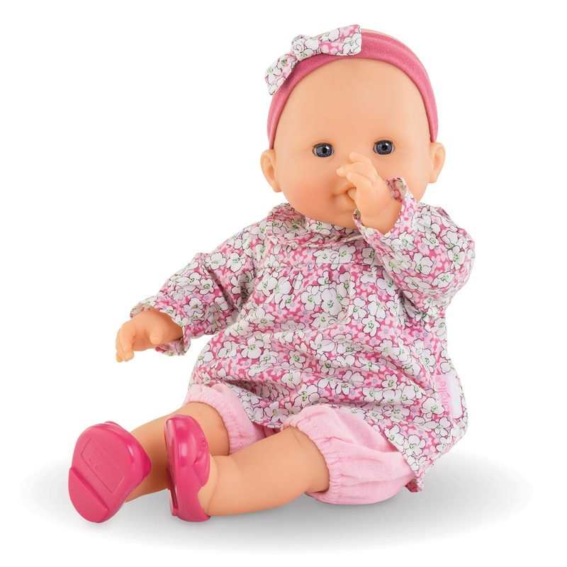 Mon grand poupon Louise 36 cm Corolle