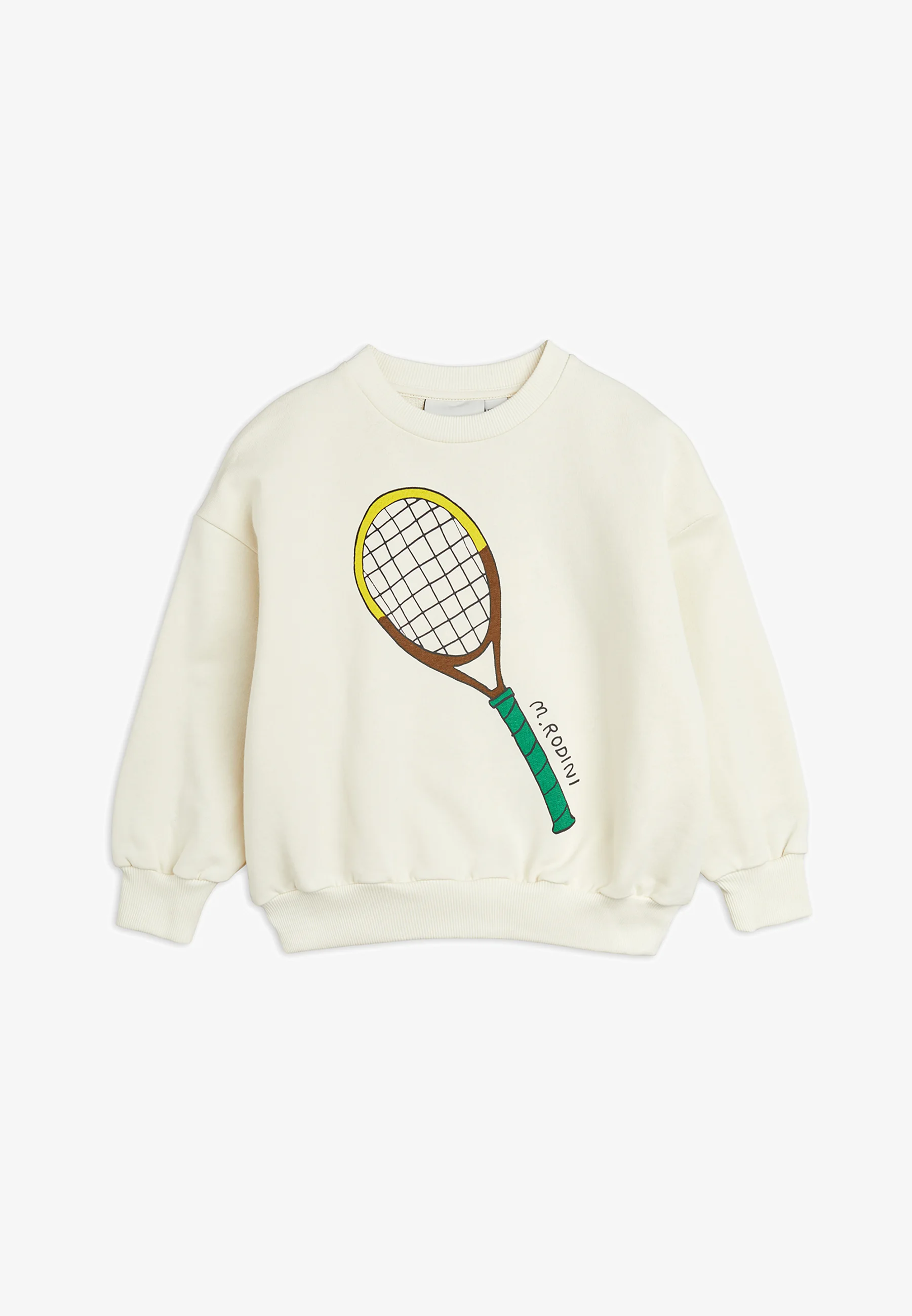 Mini Rodini TENNIS UNISEX - Sudadera