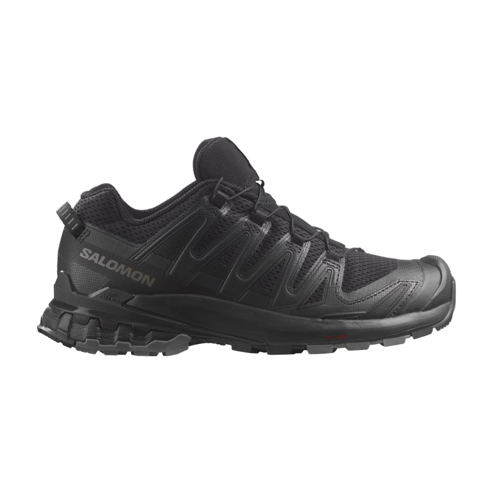 Salomon XA PRO 3D V9 L47272700 / schwarz