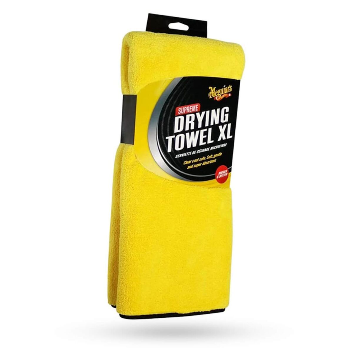 Meguiars Supreme Drying Towel XL 1050GSM 55x85