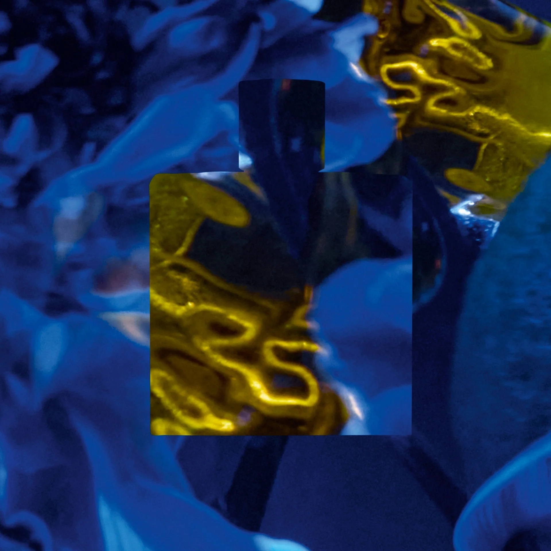 BLEU DE CHANEL - EAU DE PARFUM VAPORIZER
