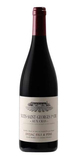 Dujac Fils & Pere Nuits-Saint-Georges Premier Cru 