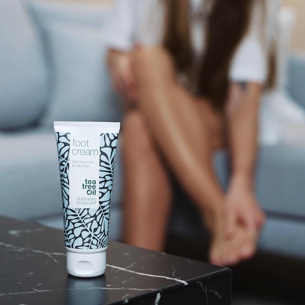 Foot Cream