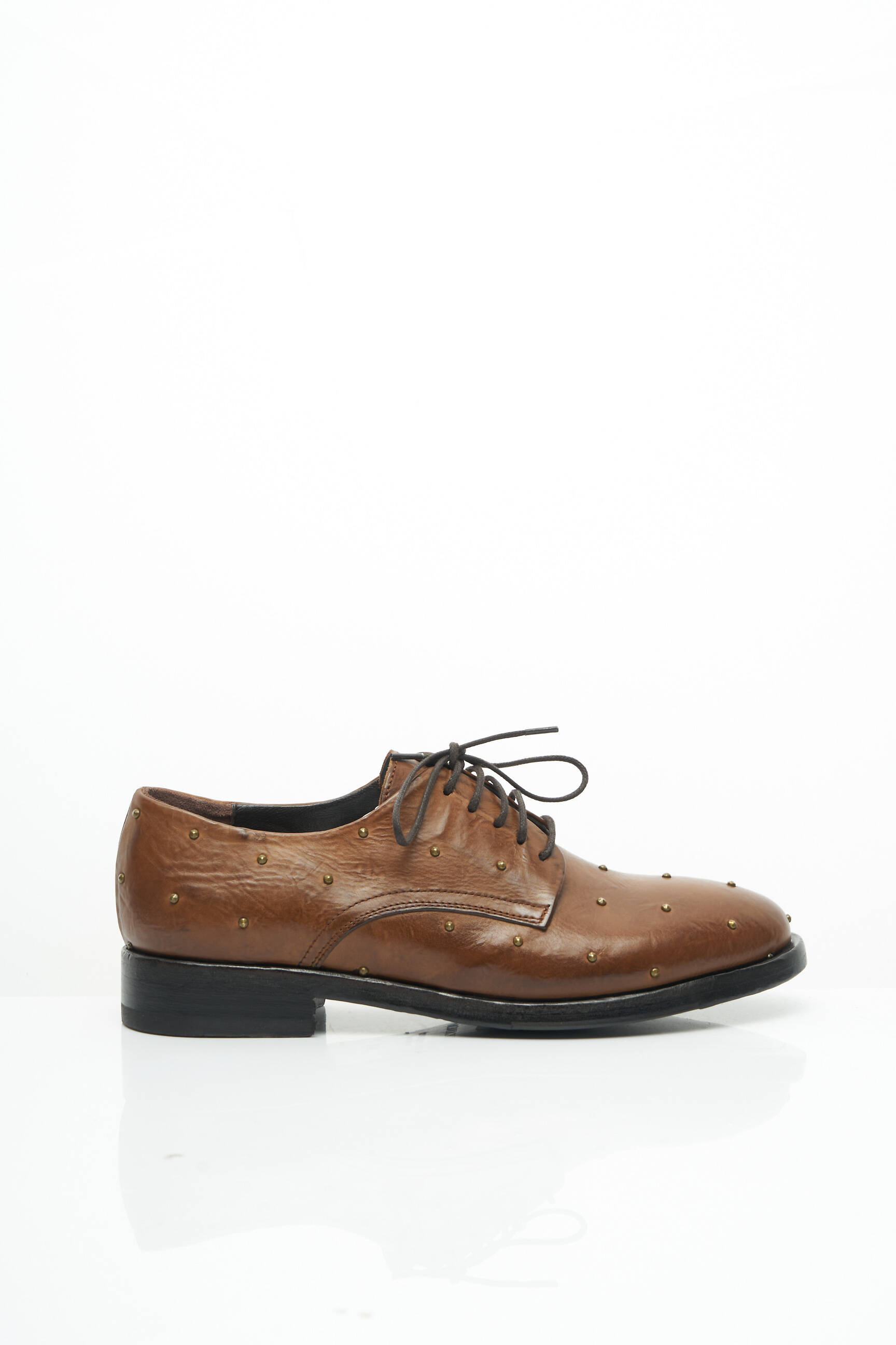 Ducanero Derby Femme couleur marron