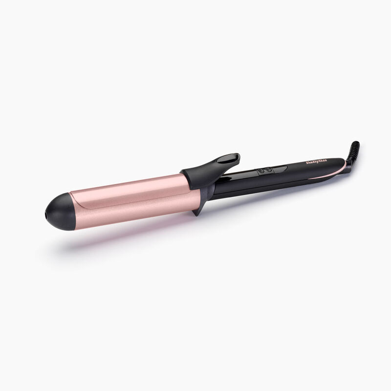 Rose-Quartz 38mm Curling Tong