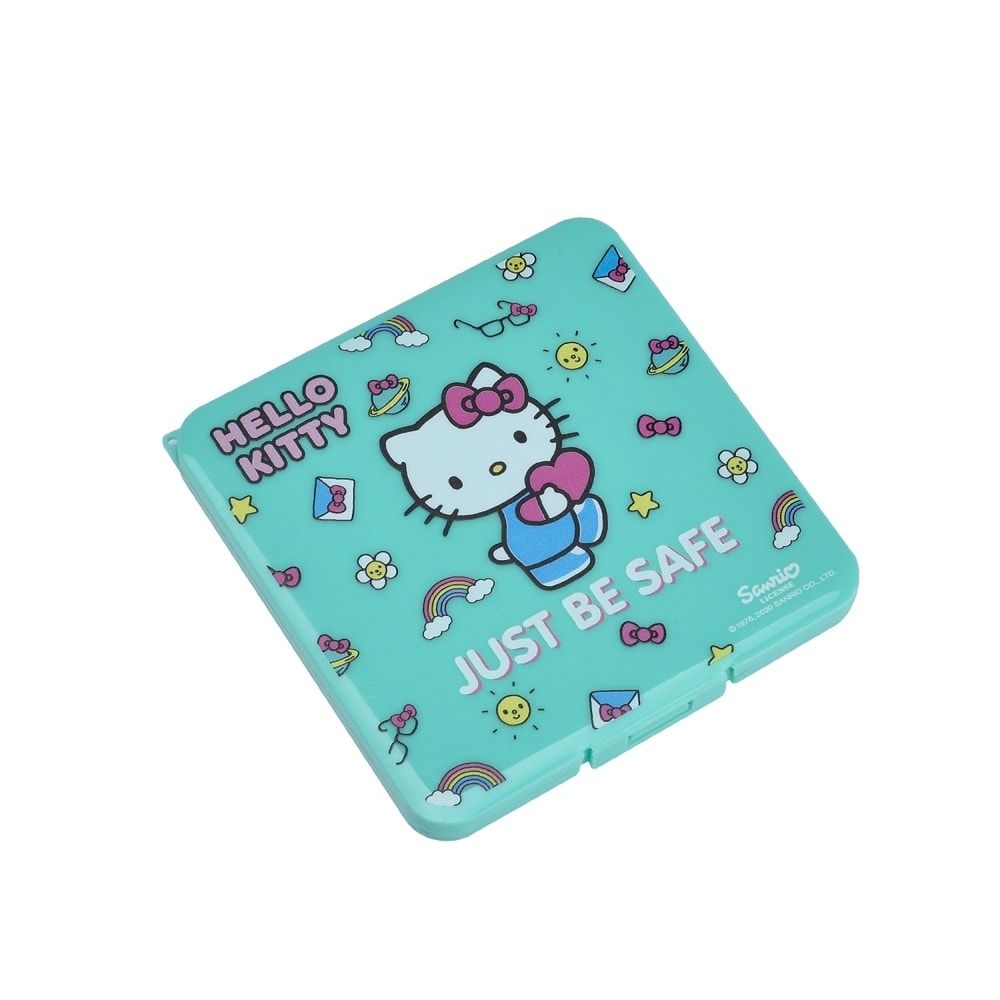 takecare ETUI DE PROTECTION POUR MASQUE ETUI DE PROTECTION