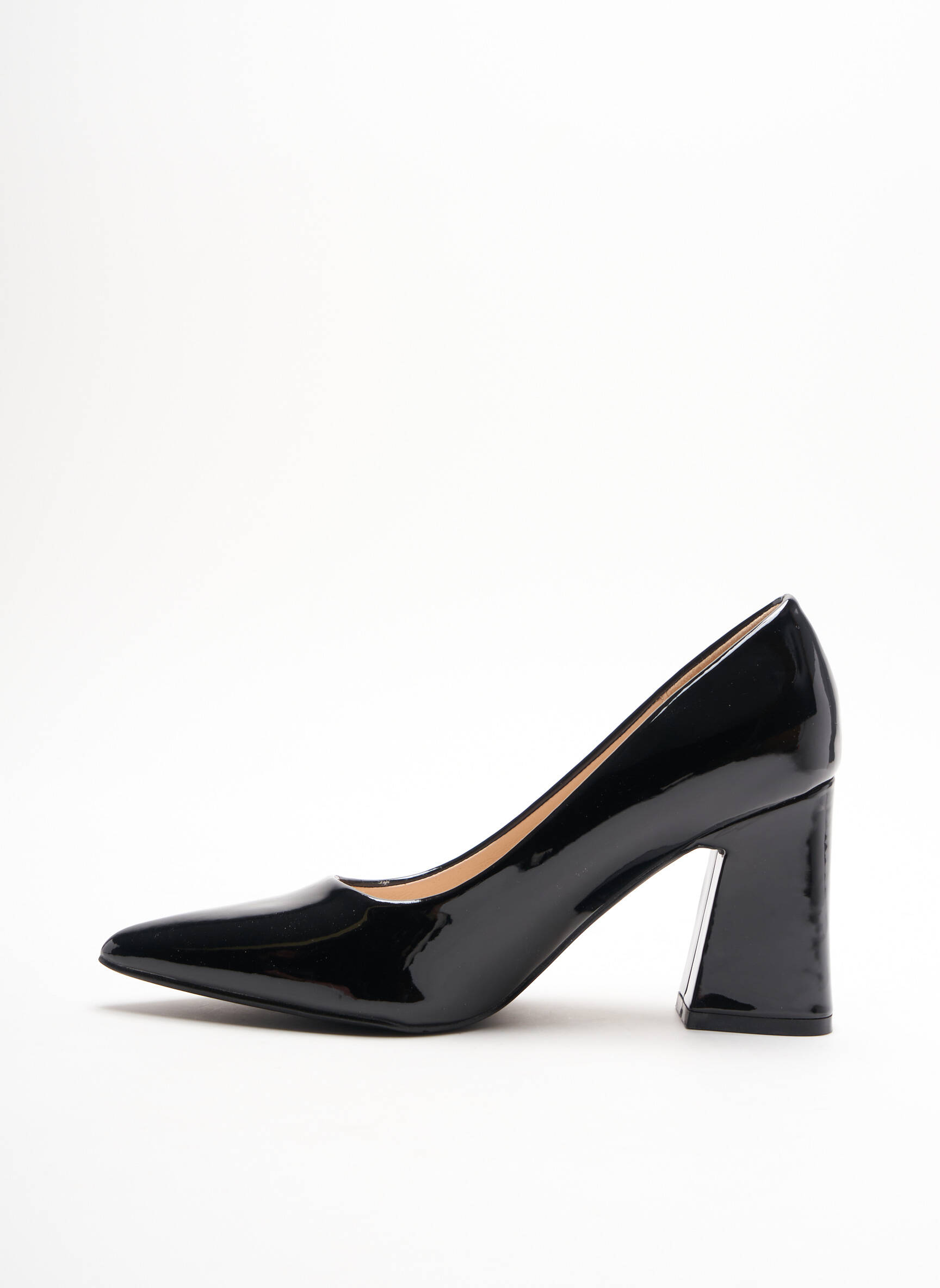Moow Escarpins Femme couleur noir