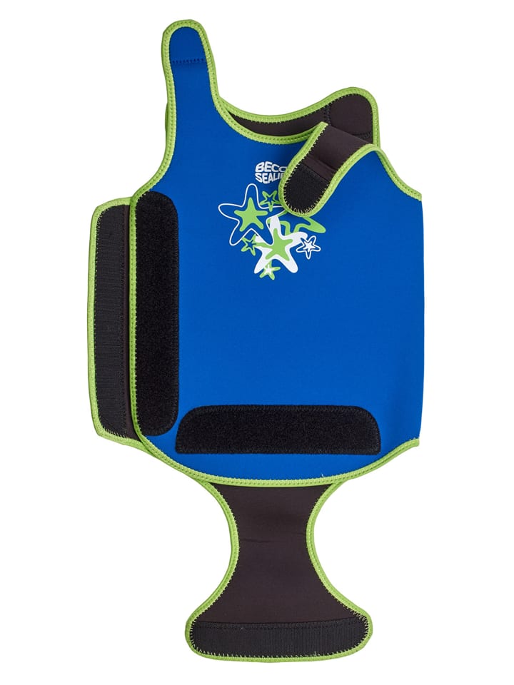 BECO the world of aquasports Schwimmanzug BECO SEALIFE Neopren Baby Warmer in blau günstig kaufen