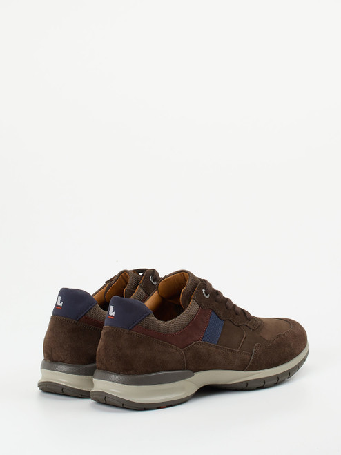 Schnürschuh-46512090063 Lloyd