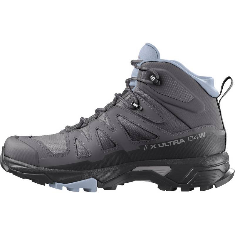 Salomon X ULTRA 4 MID Wanderschuhe Damen