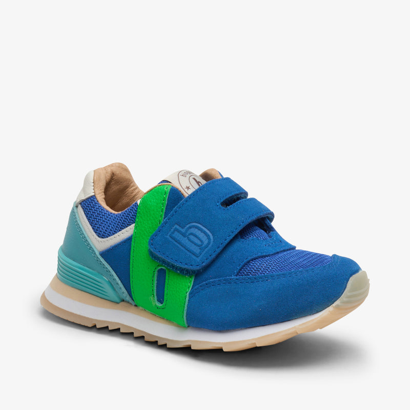 winston royal blue - Blau