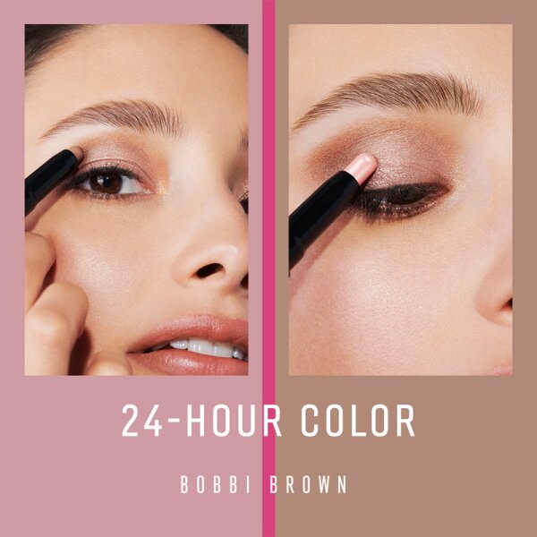 Bobbi Brown Long-Wear Cream Shadow Stick Duo Lidschatten
