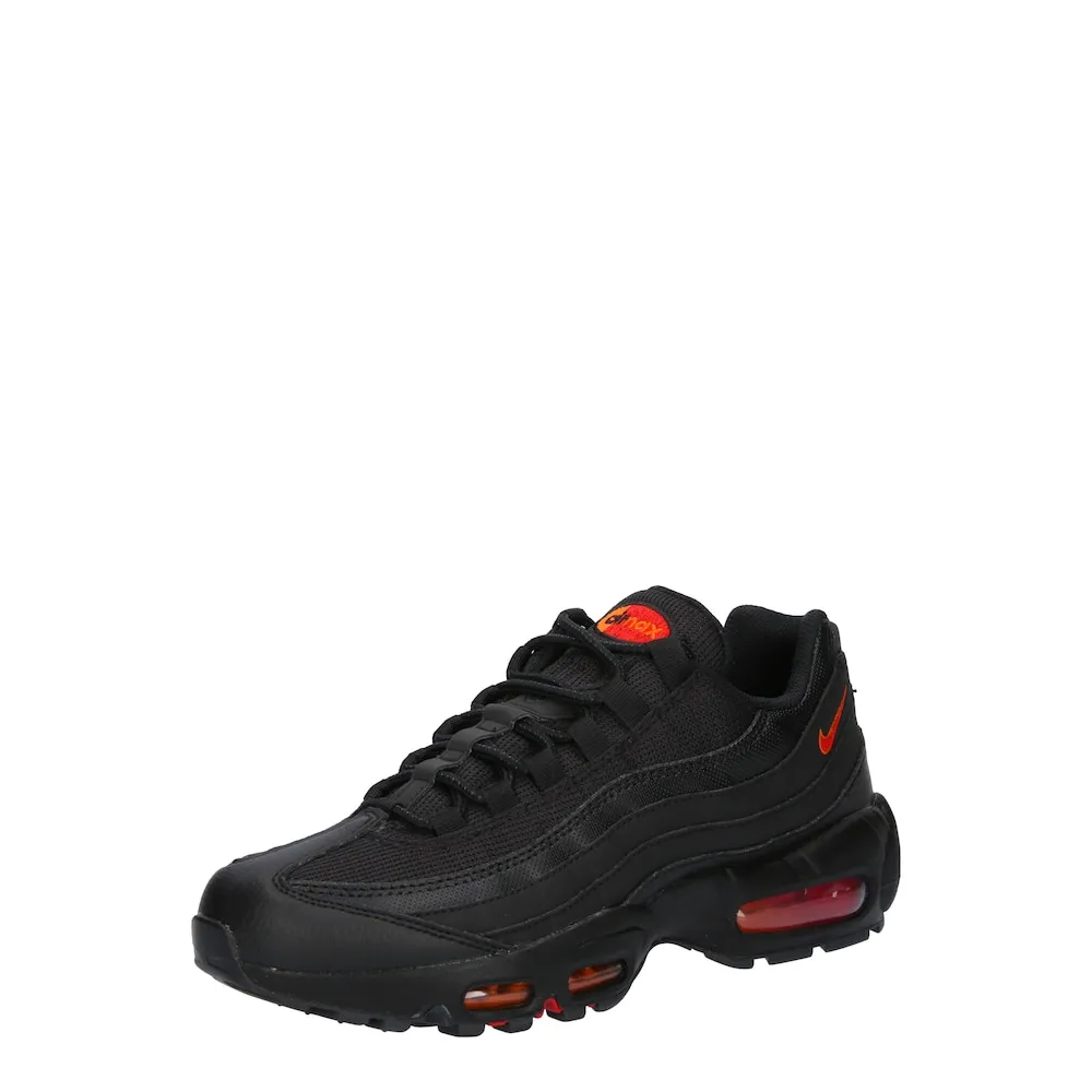Nike Air Max 95 FZ4626-002 / schwarz