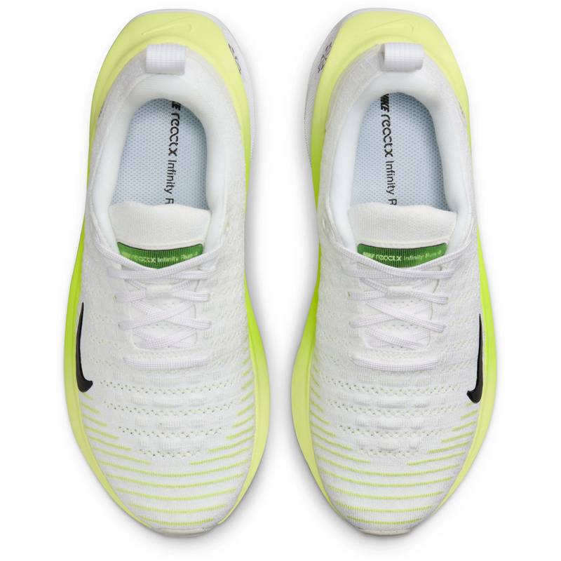 Nike React Infinity Run Flyknit 4 Laufschuhe Damen