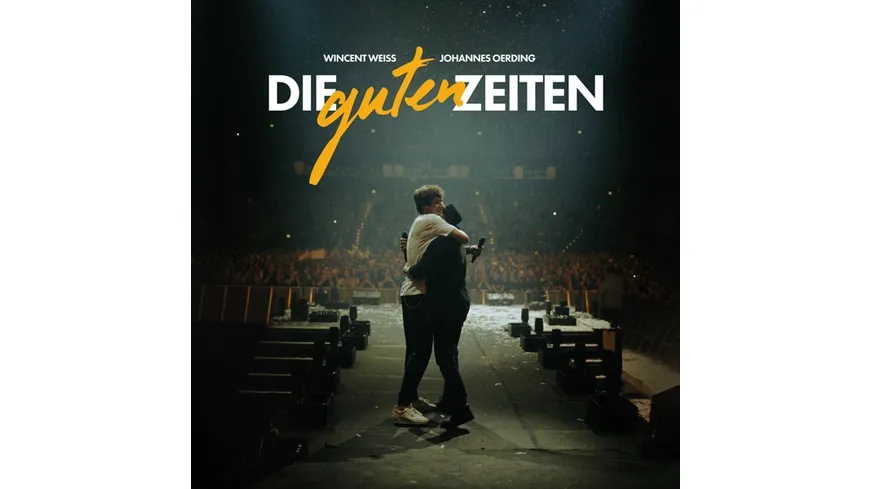 Die Guten Zeiten (2-Track)