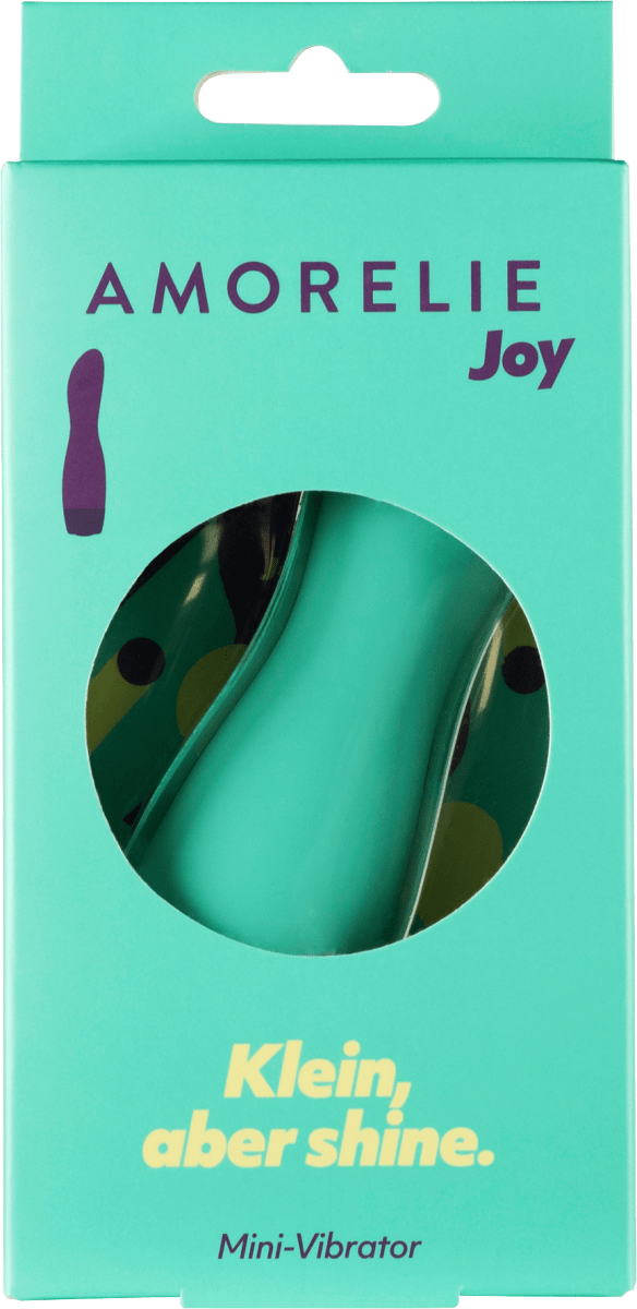 Vibrator Mini - Shine, 1 St
