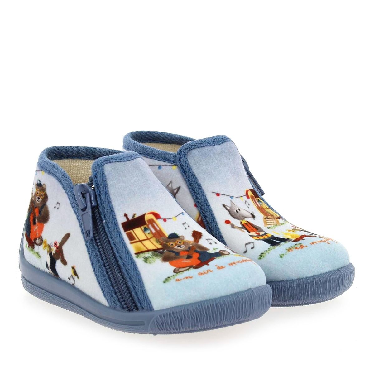 Bellamy  TEMINI - ciel multi