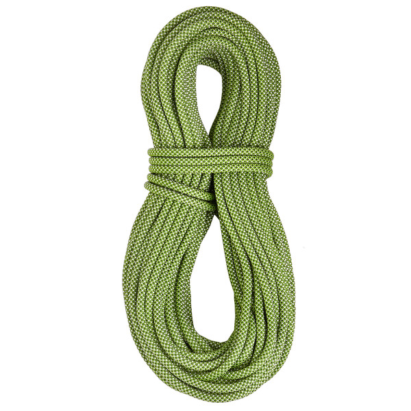 GLOBETROTTER 9,8MM 50 M - Kletterseil
