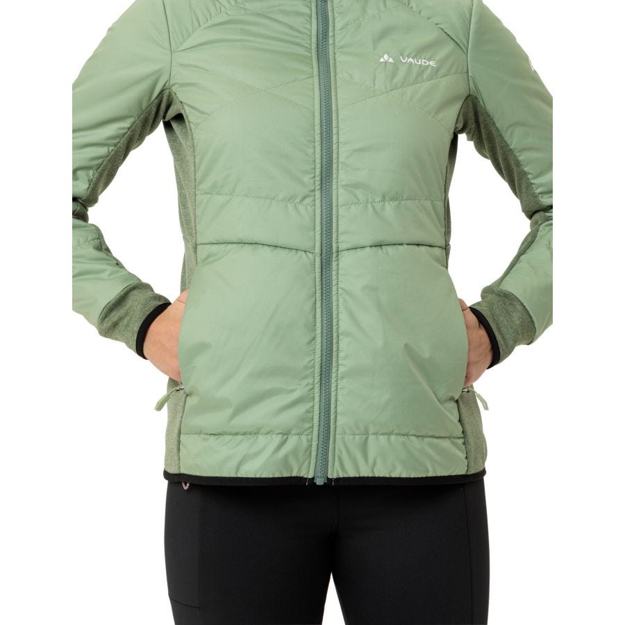 Valsorda Hybridjacke Damen
