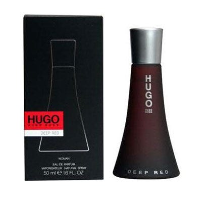 Hugo Boss