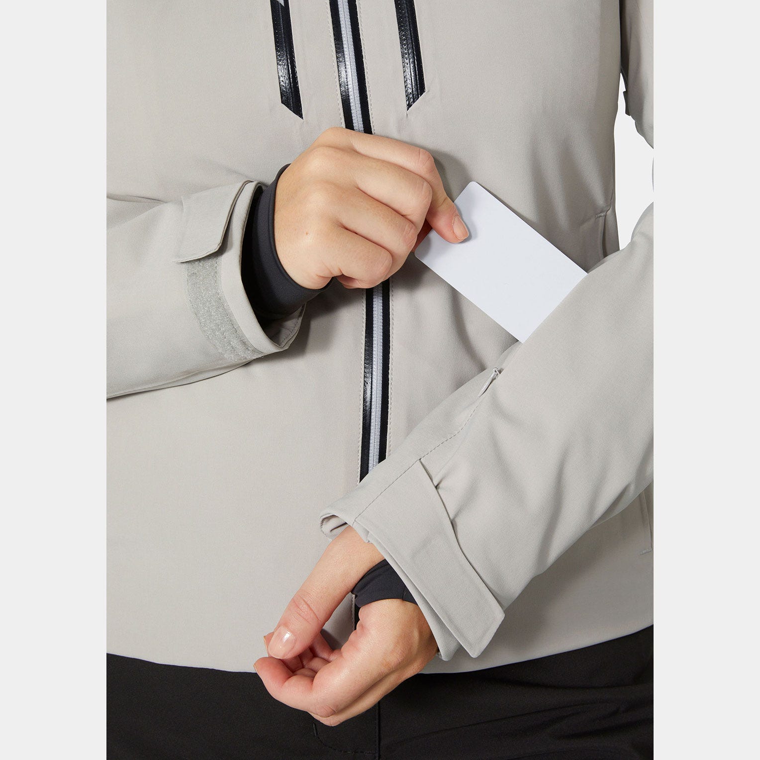 Women's Alphelia LIFALOFT™ Ski Jacket