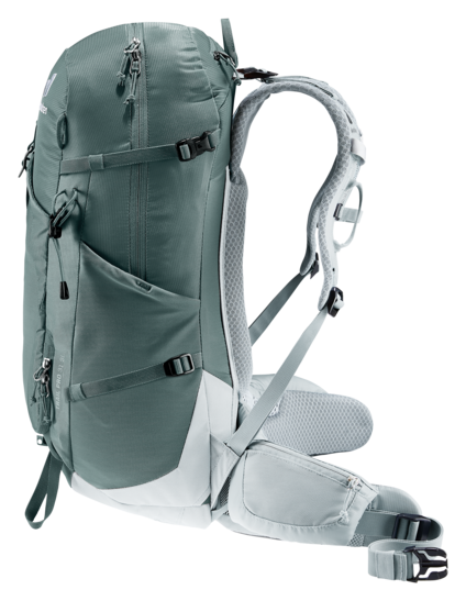 deuter Trail Pro 31 SL | Wanderrucksack
