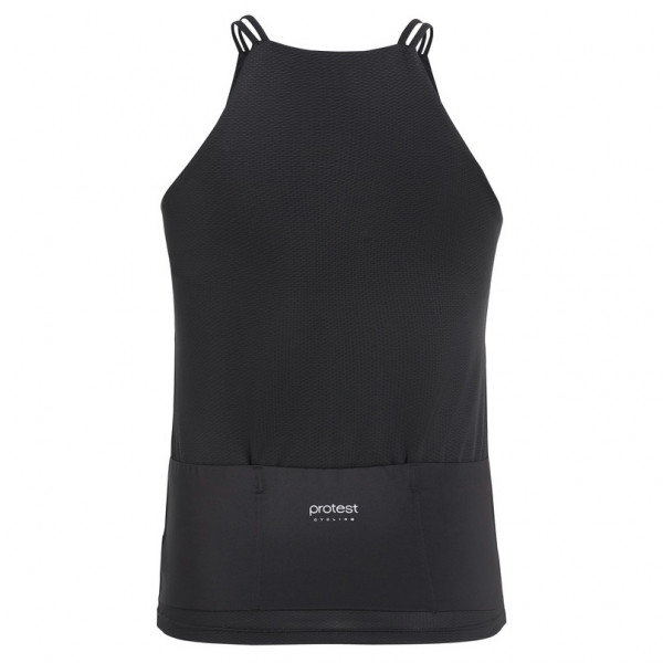 Protest - Women's Prtmacademia Cycling Singlet - Rad Singlet