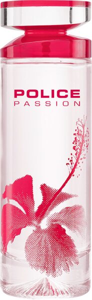 Police Parfum Passion Eau de Toilette