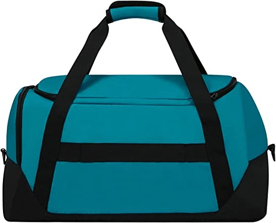 AMERICAN TOURISTER Handtaschen schwarz DUFFLE SPORT
